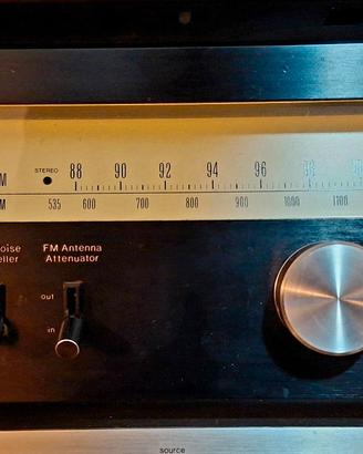 Sintonizzatore vintage SANSUI TU-5900