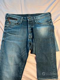 Jeans Armani Jeans Antifit-LowCrotch