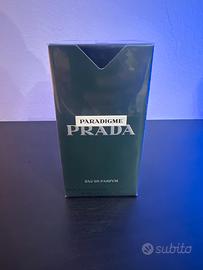 Profumo Prada paradigme