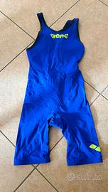 Costumone arena carbon air 2 donna