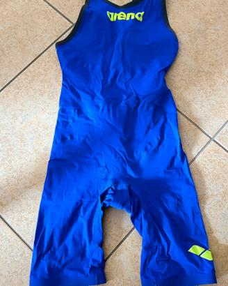 Costumone arena carbon air 2 donna