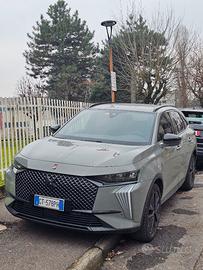 DS7 Performance line 1.5 diesel in Garanzia DS 7 