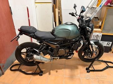 Voge  trofeo 300ac 2021