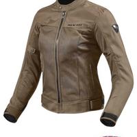 Giubbotto moto REV'IT Donna mod. Eclipse Ladies