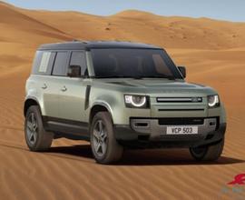 LAND ROVER Defender 110 2.0 Si4 PHEV 404 CV AWD