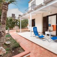 Villa in centro e sul mare a San Vito lo Capo