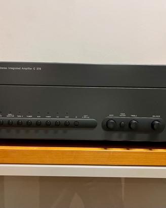 Amplificatore NAD C370 con telecomando