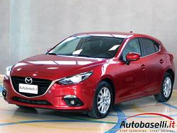 MAZDA 3 2.2 D EVOLVE - EVOLVE PACK 150 CV XENO L