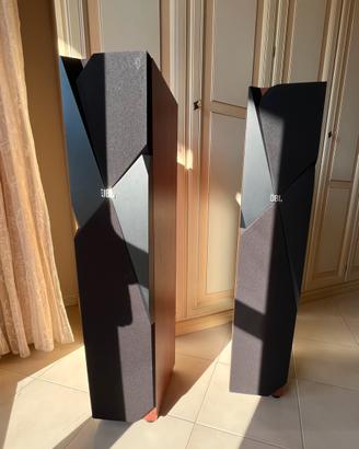 JBL Studio 180