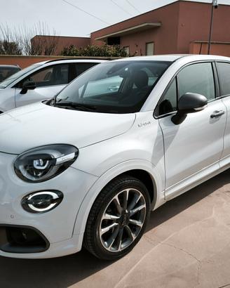Fiat 500X 1.3 MultiJet 95 CV Sport