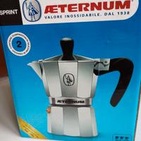 Caffettiera Aeternum 