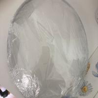 Lente faro maggiolone 2016