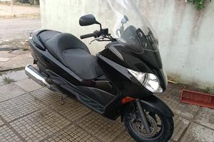 Honda forza 250