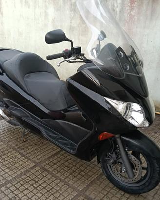 Honda forza 250