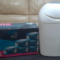 Mangiapannolini Tommee Tippee