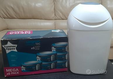 Mangiapannolini Tommee Tippee