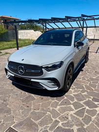 Mercedes GLC 200 d 4MATIC AMG Premium Grigio Alpi