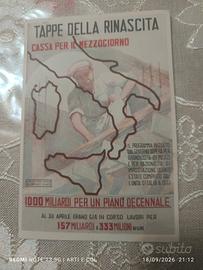 cassa per il mezzogiorno 