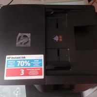 stampante multifunzione HP