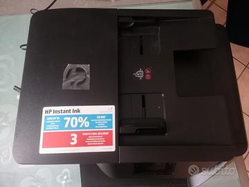 stampante multifunzione HP