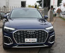 AUDI Q5 SPB 40 TDI quattro S tronic S line