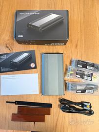 🔋 Powerbank 70mai per Dash Cam – Come Nuova!