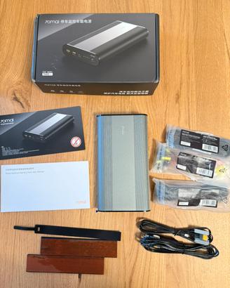 🔋 Powerbank 70mai per Dash Cam – Come Nuova!