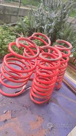 Molle -3cm Alfa 147 156 GT