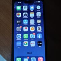 Apple Iphone 14 pro max 256 gb perfetto