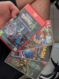 giochi nintendo switch 2