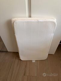 Materasso Culla / Lettino AeroSleep Traspirante 