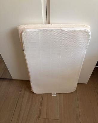 Materasso Culla / Lettino AeroSleep Traspirante 