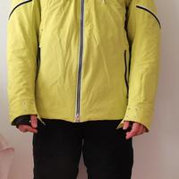 Goldwin tuta Sci misura 50