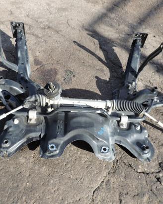 CULLA ASSALE ANTERIORE PANDA 4x4