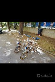 Graziella carnielli tutta oro 1 e 2 serie