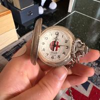Orologio vintage milan da taschino
