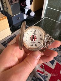 Orologio vintage milan da taschino
