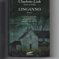 L'inganno, di Charlotte Link