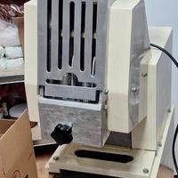 Gnoccatrice professionale