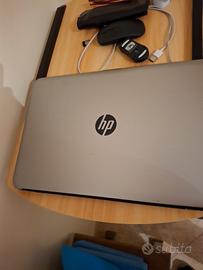 HP 15-ay031nl – Notebook 15,6"