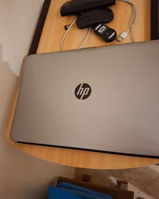 HP 15-ay031nl – Notebook 15,6"