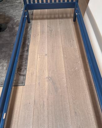 Letto singolo Molteni