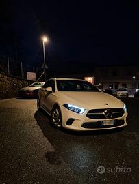 MERCEDES CLASSE A 180