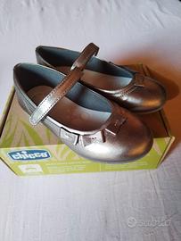 ballerine chicco nuove