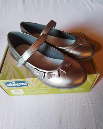 ballerine chicco nuove