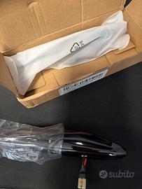 Freccie Fumé alfa 159