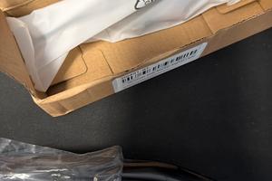 Freccie Fumé alfa 159