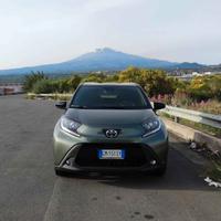 Toyota Aygo X 2023