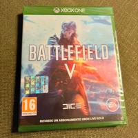 Battlefield V