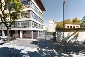 Doppio box in garage via Percoto